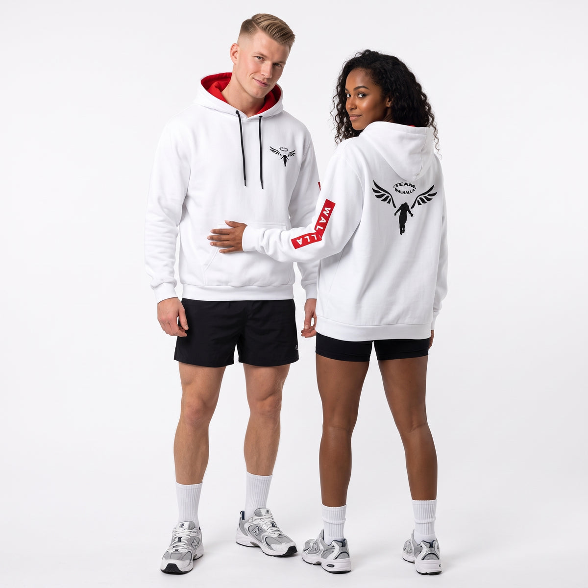 Hoodie Walhalla