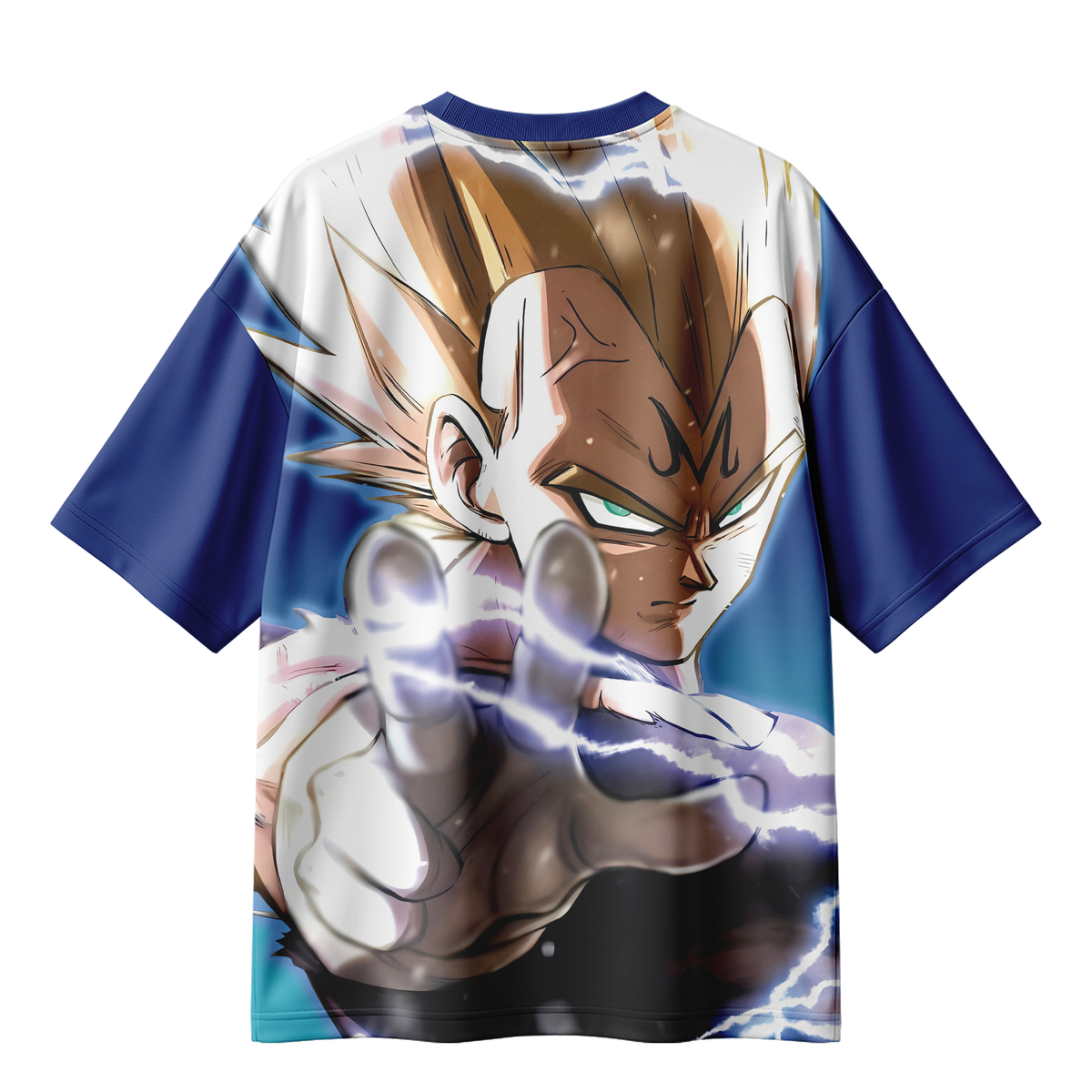 Camiseta Vegeta - Insecto