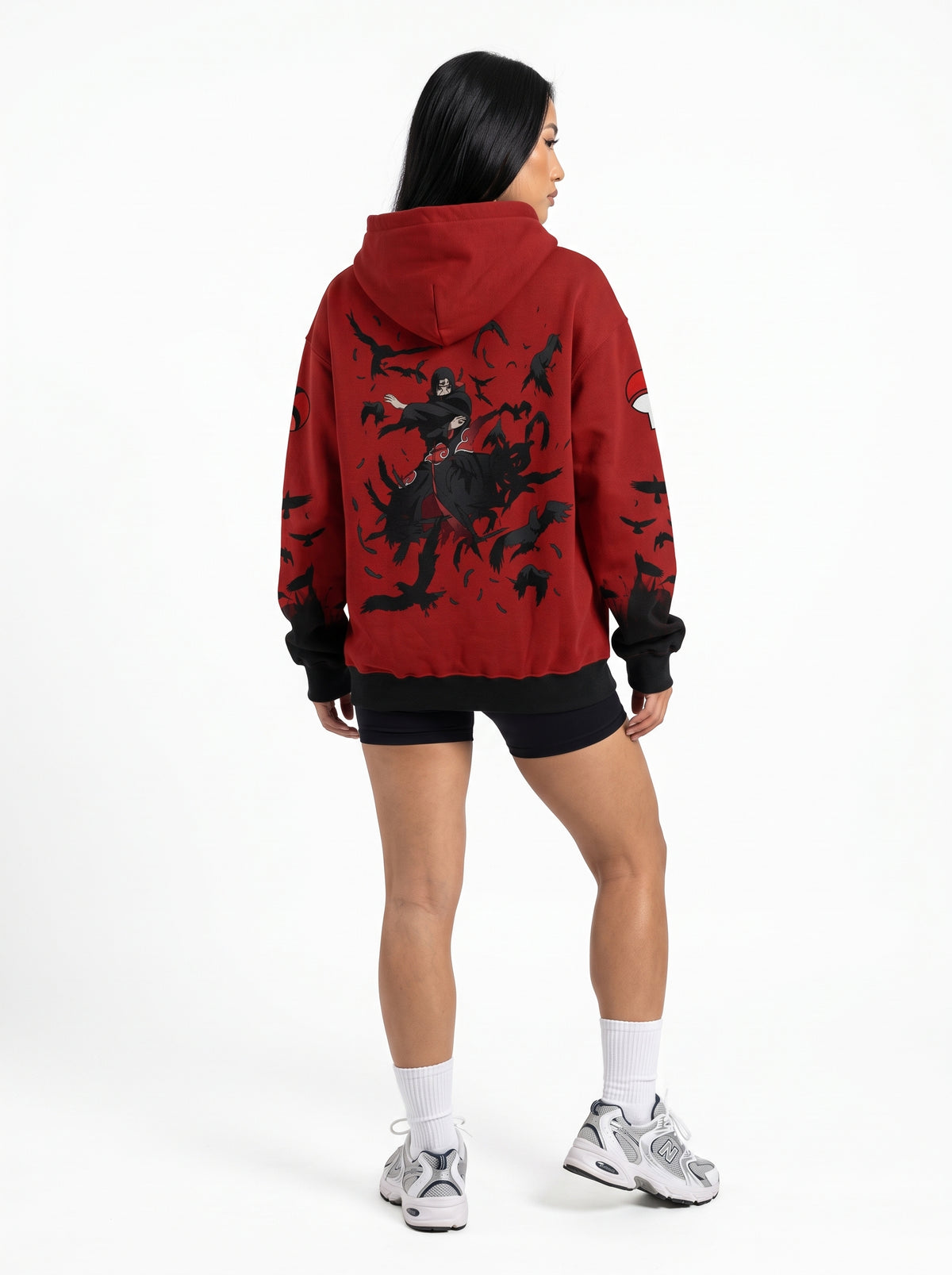 Hoodie Itachi