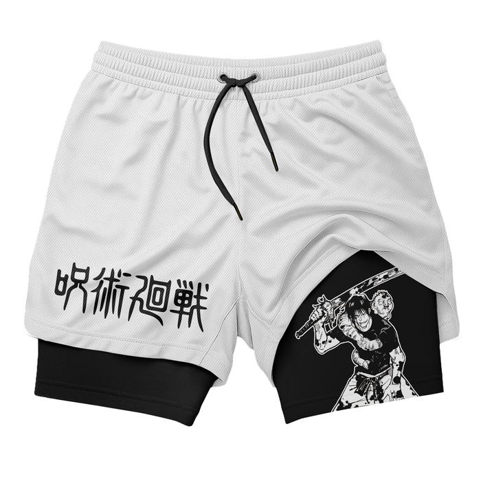 Shorts Toji