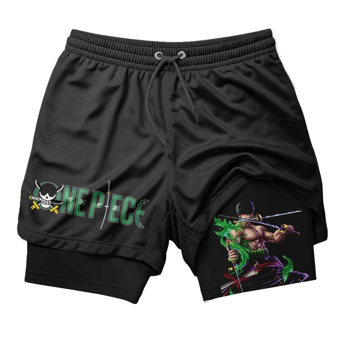 Shorts Zoro