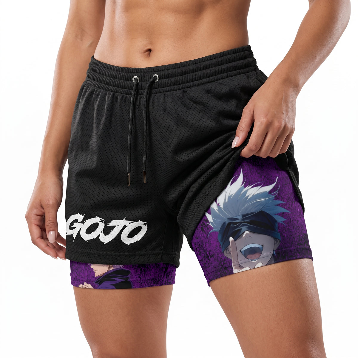 Shorts GOJO