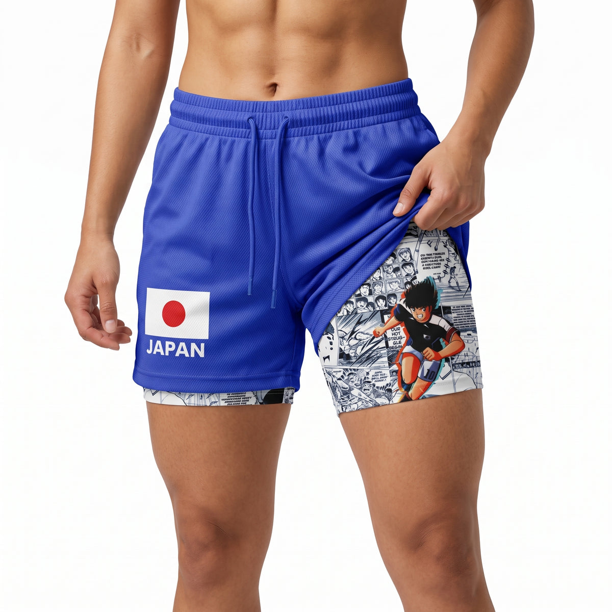 Shorts Oliver