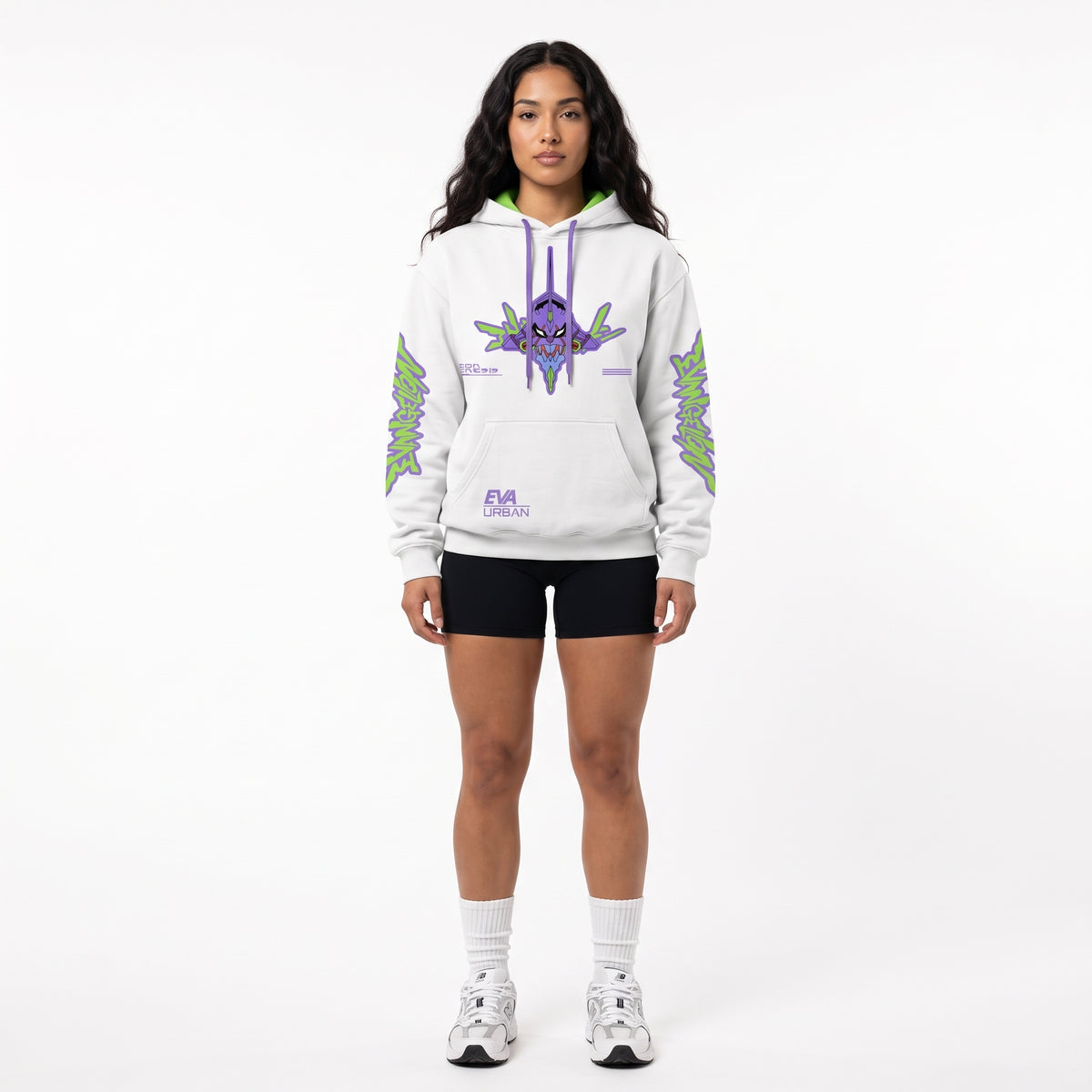 Hoodie Evangelio
