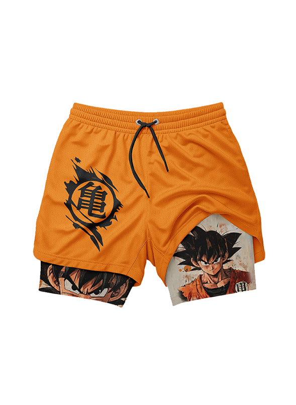 Shorts deportivos