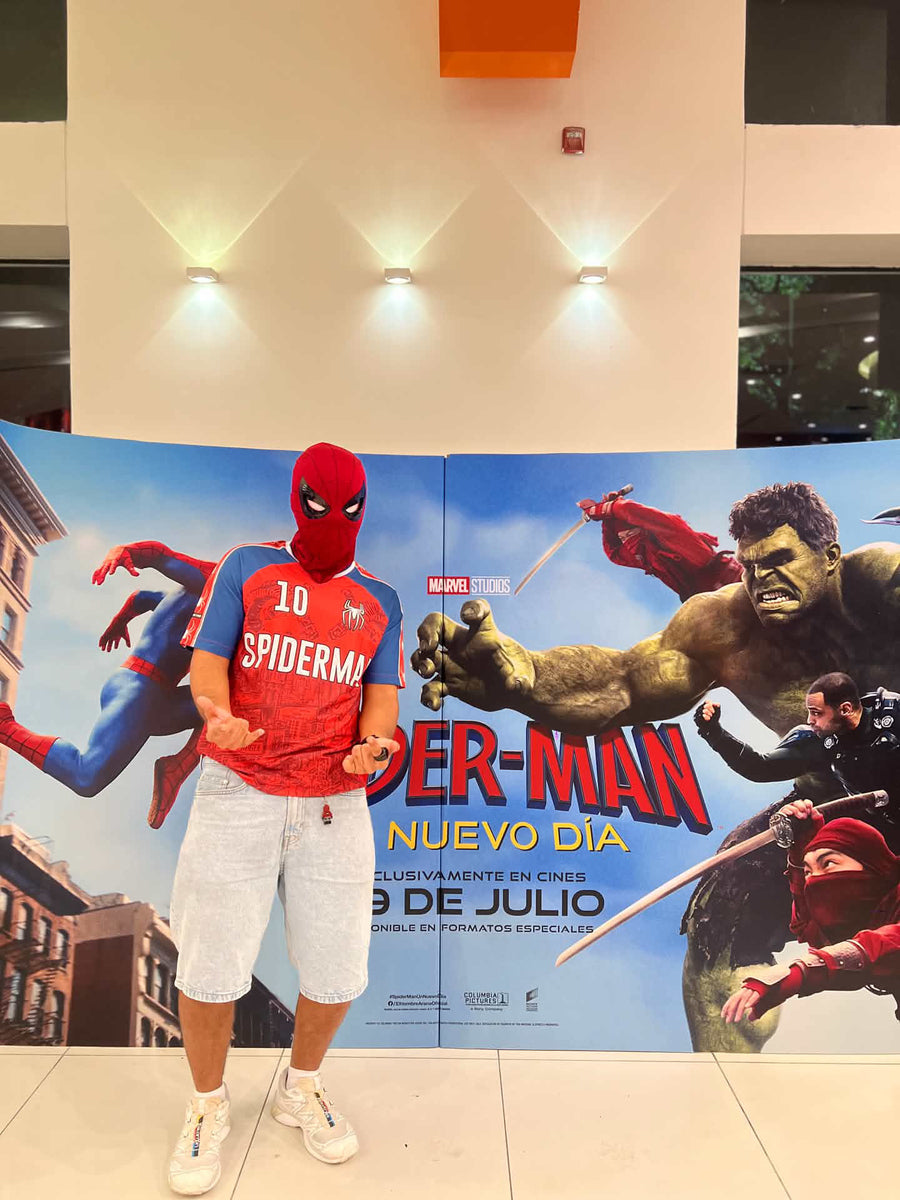 Testimonio de cliente de Perso Urban