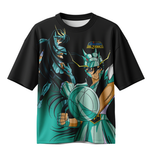 Camiseta Caballero Shiryu