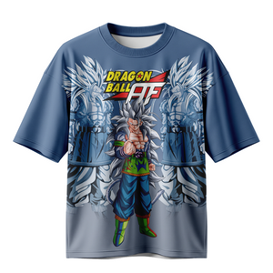 Camiseta Dragon ball AF