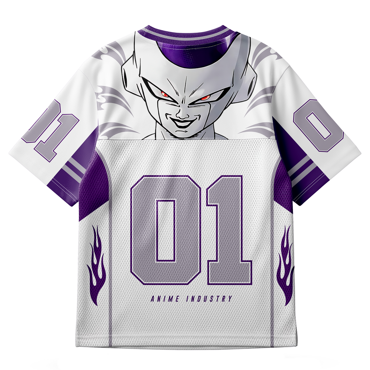 Camiseta Futbol Americano Frezzer