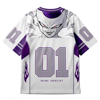 Camiseta Futbol Americano Frezzer