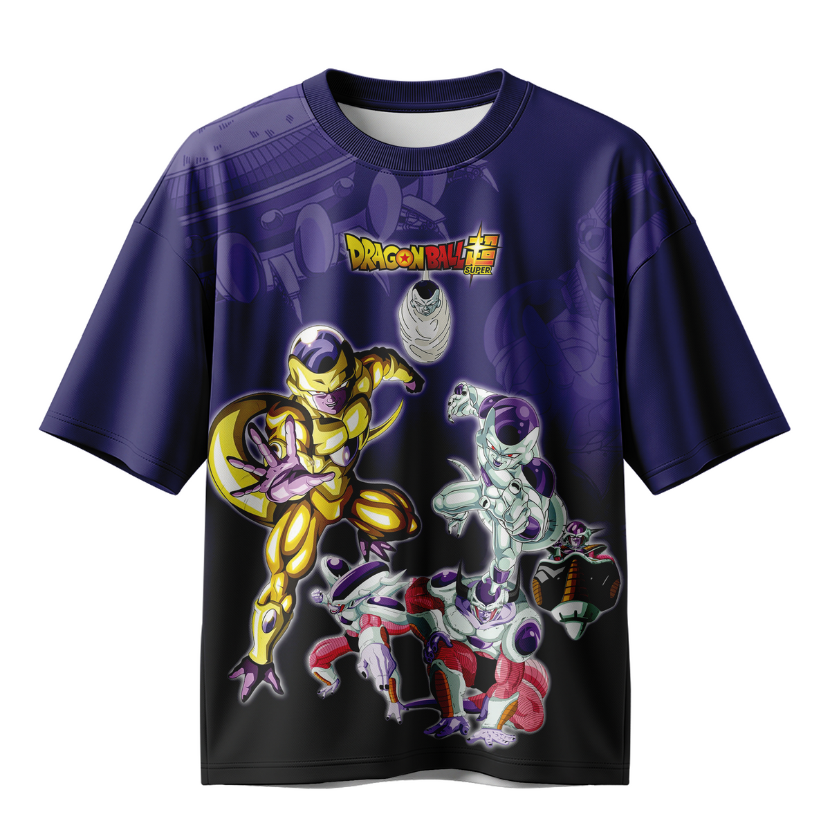Camiseta Frezzer