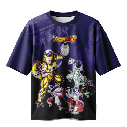 Camiseta Frezzer