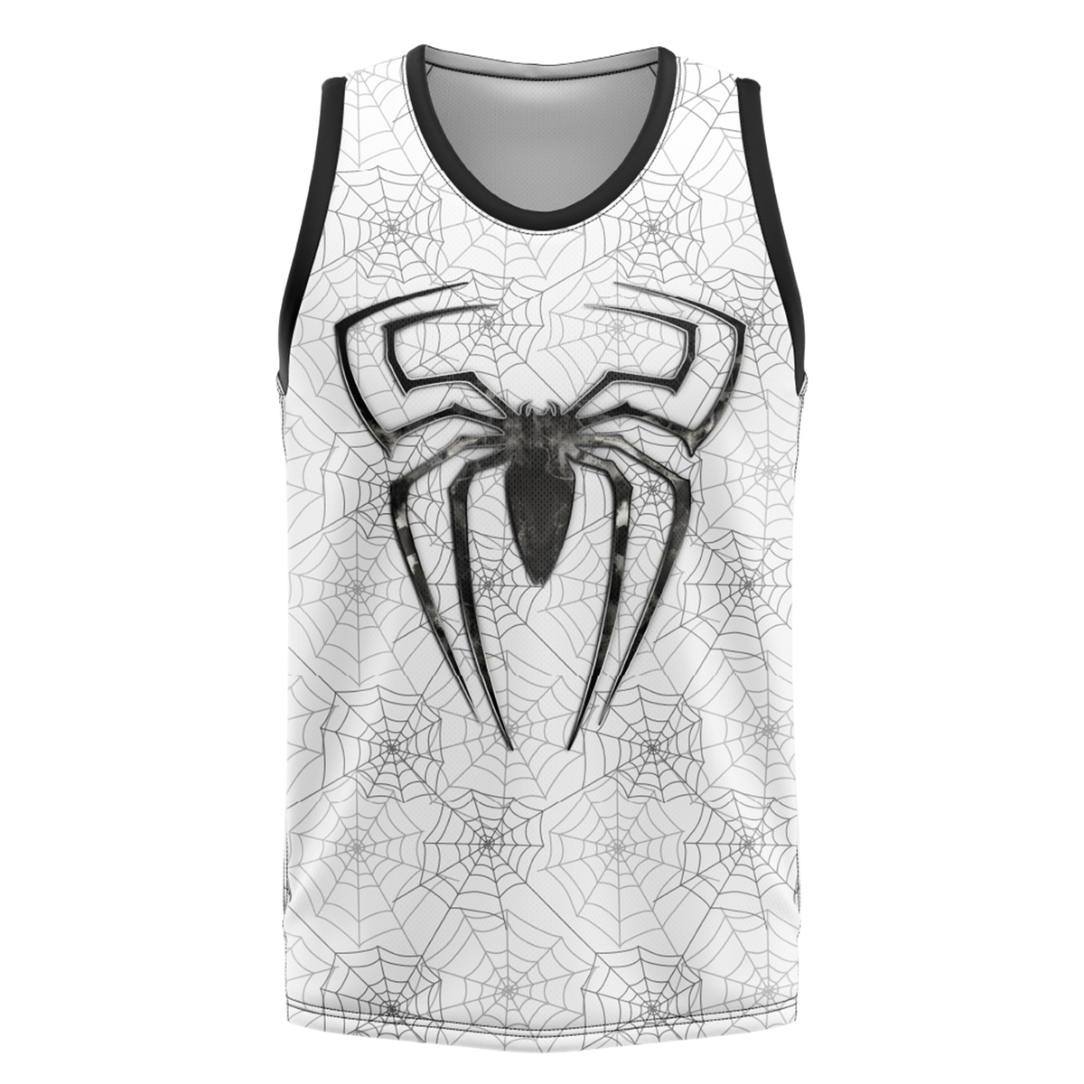 Camisilla Spider