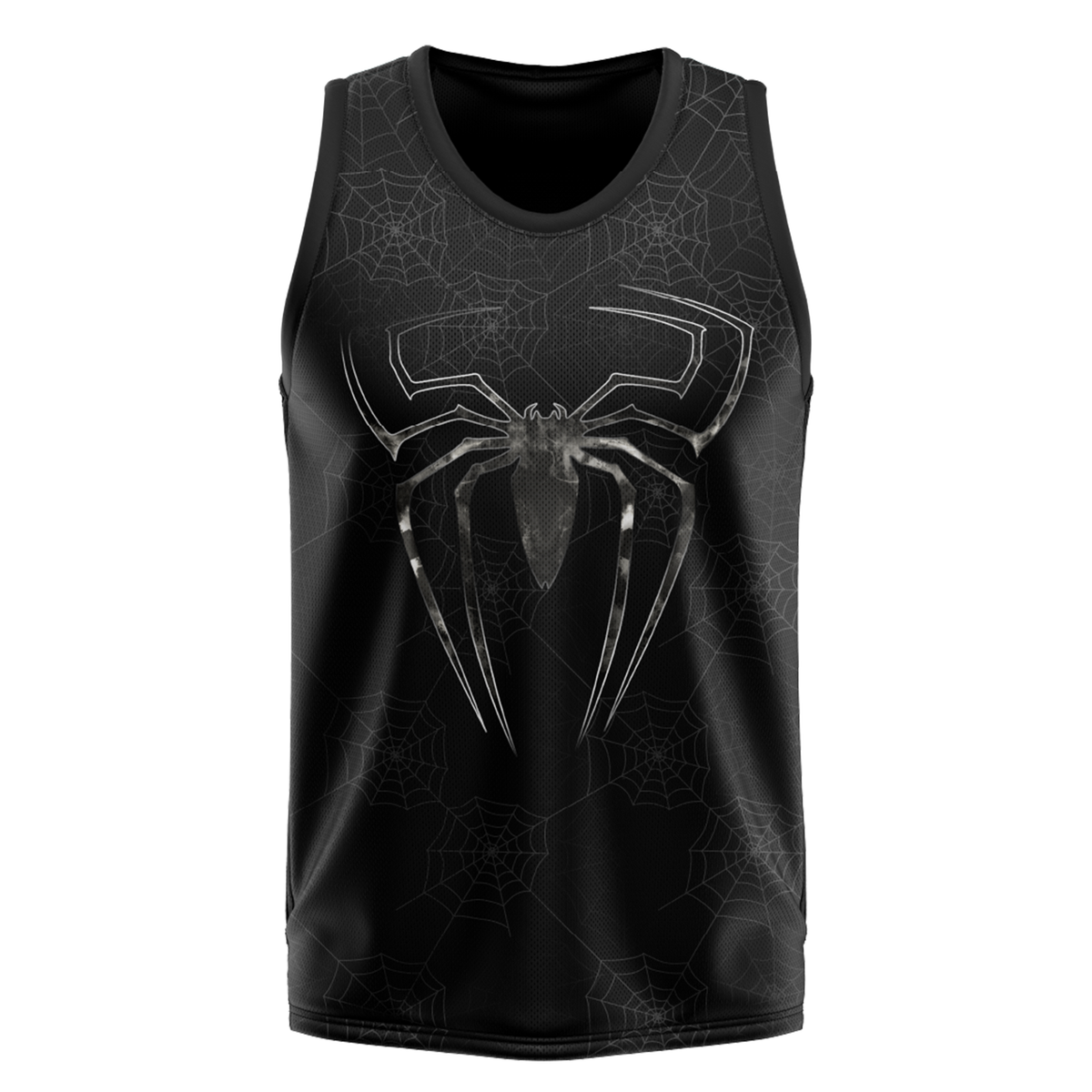 Camisilla Spider