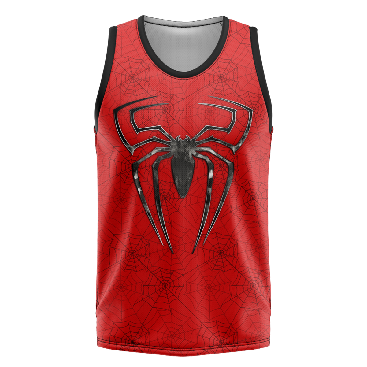 Camisilla Spider