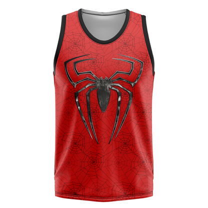 Camisilla Spider