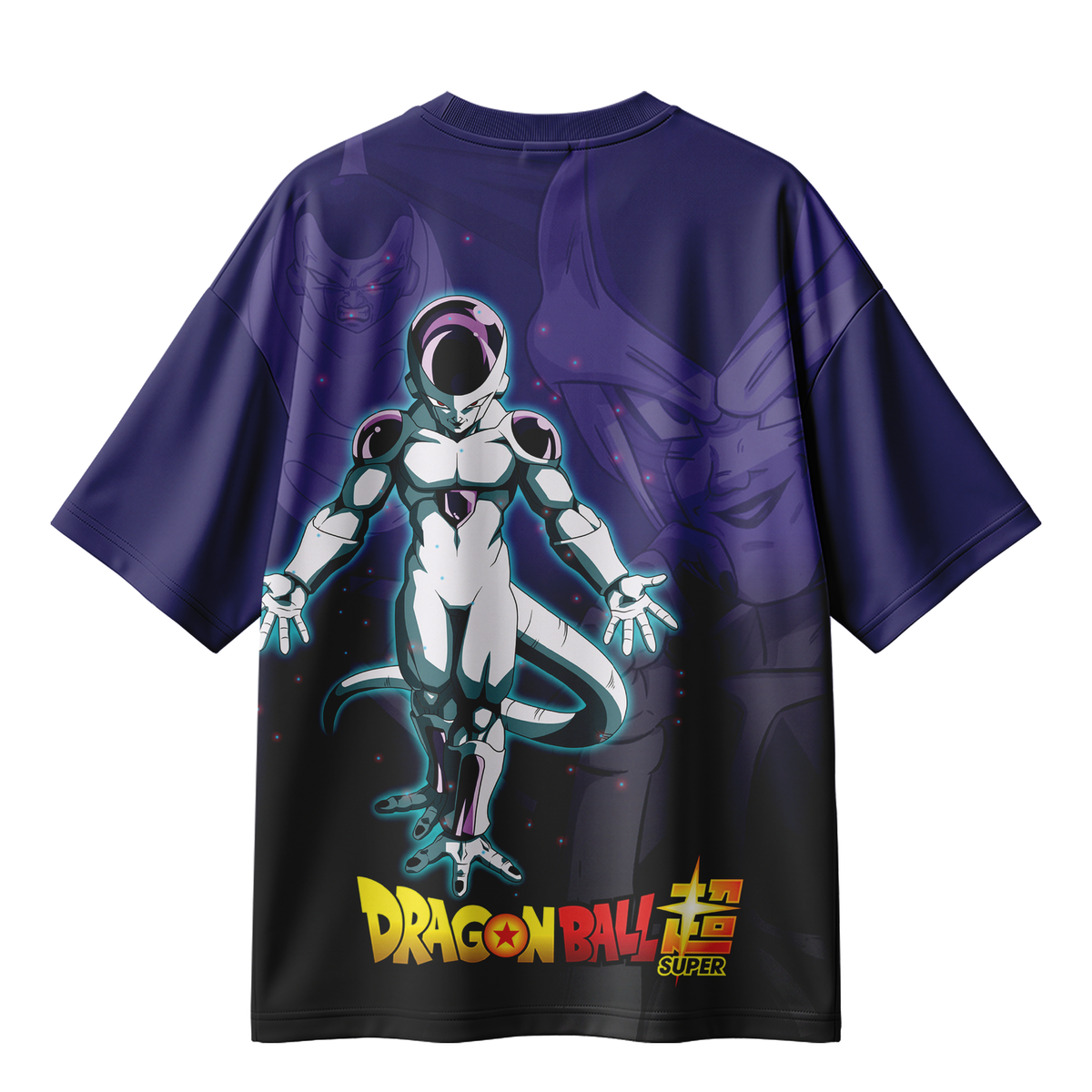 Camiseta Frezzer
