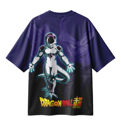 Camiseta Frezzer