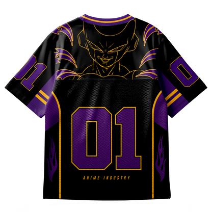 Camiseta Futbol Americano Frezzer