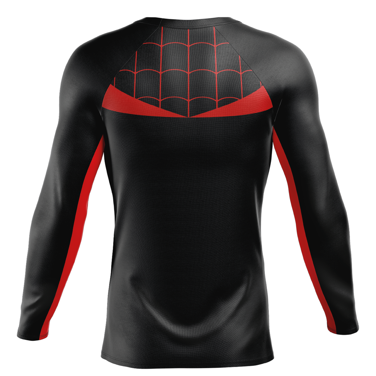 Camiseta Spider