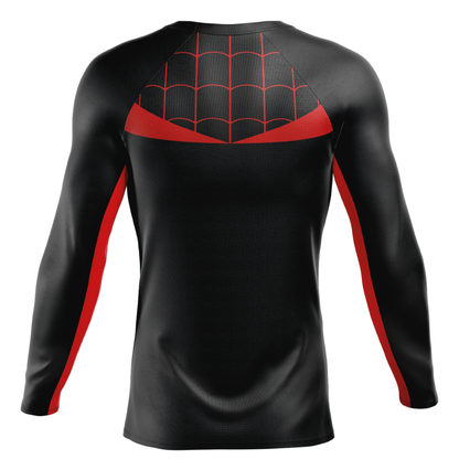 Camiseta Spider
