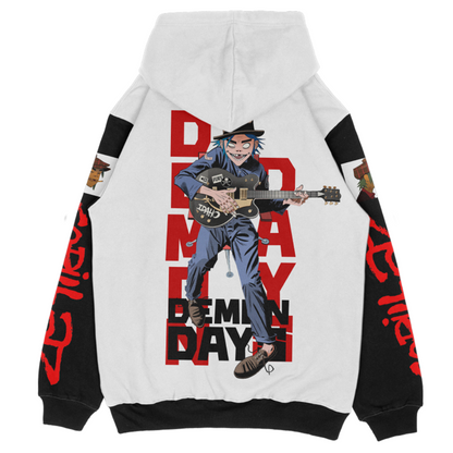 Hoodie 2D