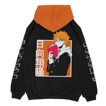 Hoodie Hinata