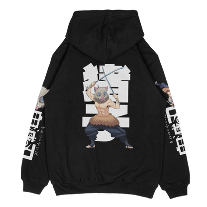 Hoodie Inosuke