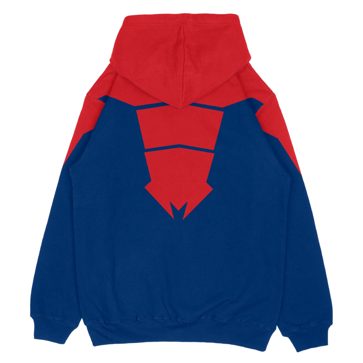 Hoodie Spider Miguel