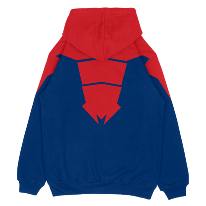 Hoodie Spider Miguel