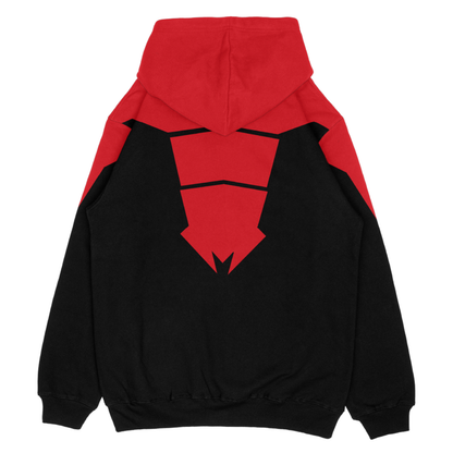 Hoodie Spider Miguel