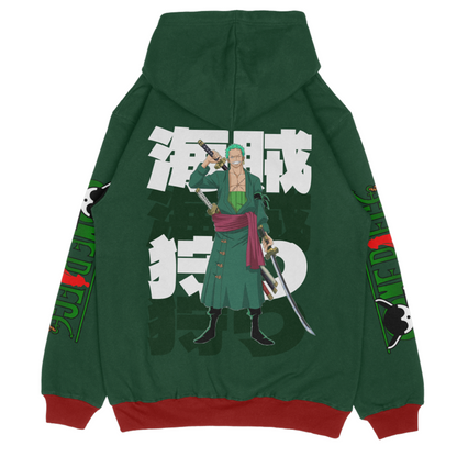 Hoodie ZORO