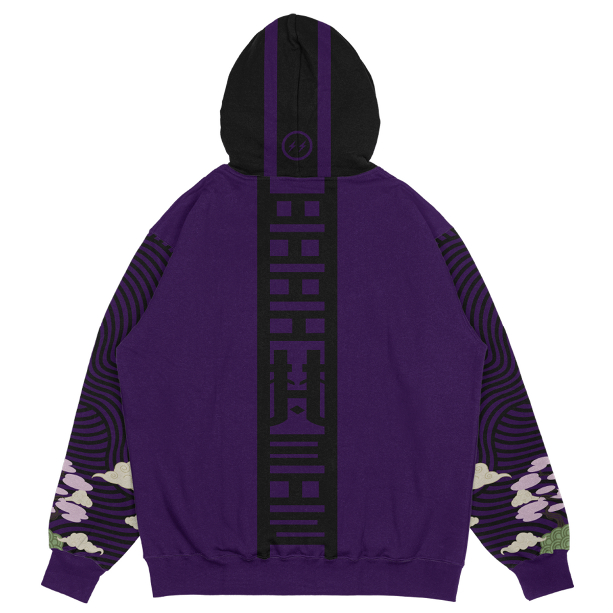 Hoodie Senju 2