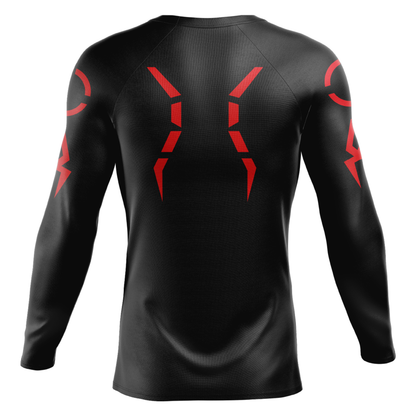 Camiseta Sukuna