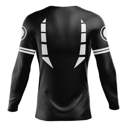 Camiseta Sukuna Ref.. Universal