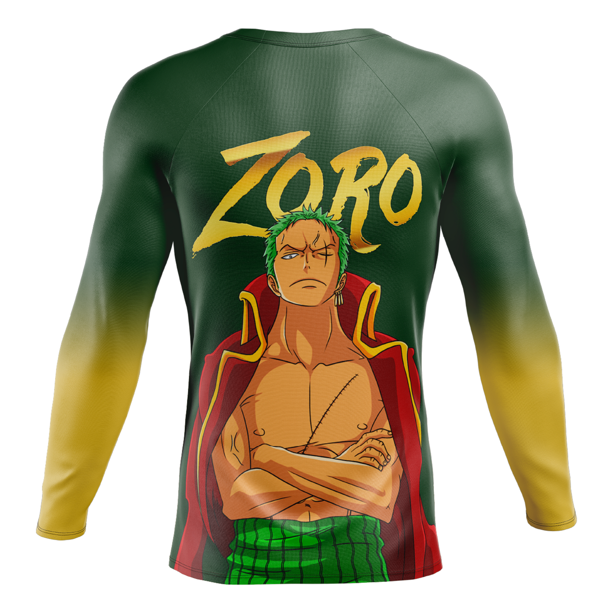 Camiseta Zoro