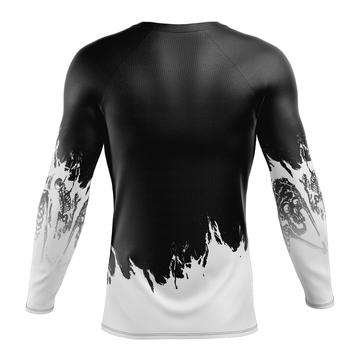 Camiseta compresión Berserk
