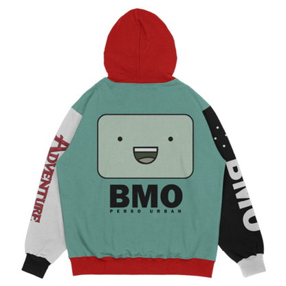Hoodie Bmo