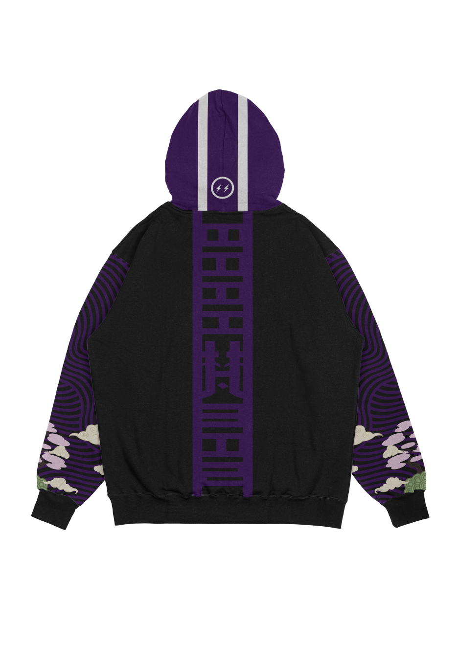 Hoodie Senju