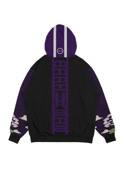 Hoodie Senju