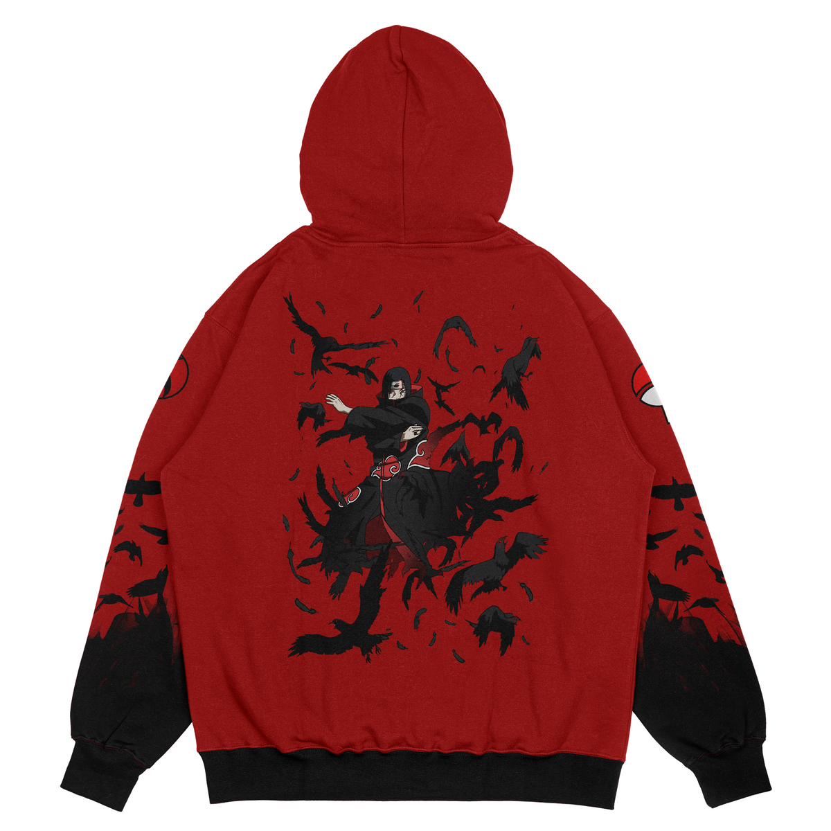 Hoodie Itachi