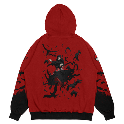 Hoodie Itachi
