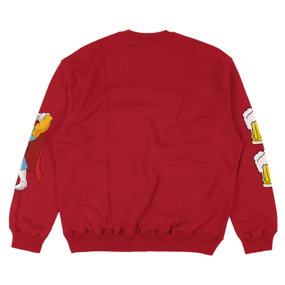 Jumper Duff