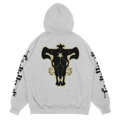Hoodie Asta Black