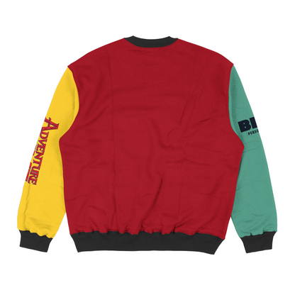 Jumper Bmo