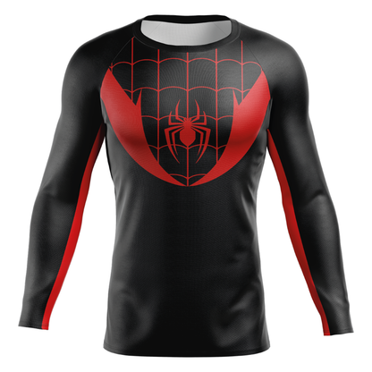 Camiseta Spider