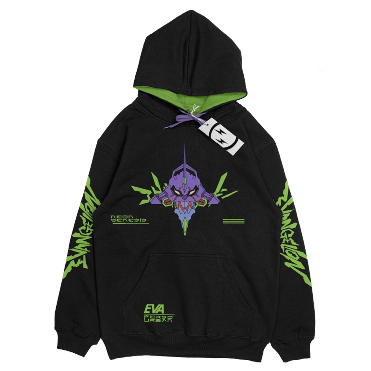 Hoodie Evangelio
