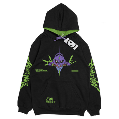 Hoodie Evangelio