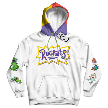 Hoodie Rugrats