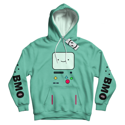 Hoodie Bmo